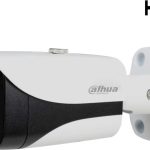 Dahua Technology Pro Series A52AB62 5Megapixel Outdoor HD-CVI Bullet Camera with Night Vision