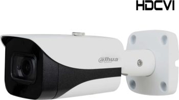 Dahua Technology Pro Series A52AB62 5Megapixel Outdoor HD-CVI Bullet Camera with Night Vision