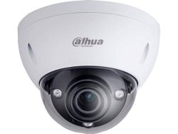 Dahua Technology Pro Series N45CL5Z 4MP Outdoor ePoE Network Dome Camera with 2.7-13.5mm Lens & Night Vision (White)