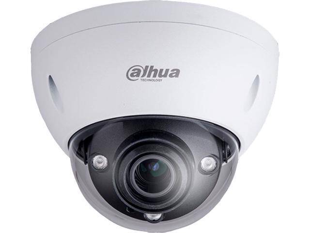 Dahua_Technology_Pro_Series_N45CL5Z_4MP_Outdoor_ePoE_Network_Dome_Camera_with_2.7_13.5mm_Lens_&_Night_Vision