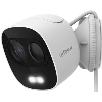 LincX2PRO Series IPC-C26EN 2MP Outdoor Wi-Fi Network Camera from Dahua Technology.