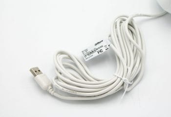 LincX2PRO Series IPC-C26EN 2MP Outdoor Wi-Fi Network Camera from Dahua Technology Wire Harness