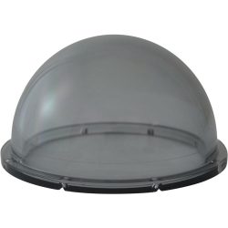 Hikvision Dome18-Dark-DomeCover-SprayedPlastic-STD Cover for Dome Camera