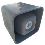 DoorBird A001 Combi Horn Speaker Siren A001 For BirdGuard Includes Amplifier Within The BirdGuard 100dB