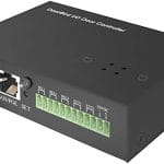DoorBird Multi IP I/O Door Controller A1081 Control all your doors and gates from a Doorbird intercom!