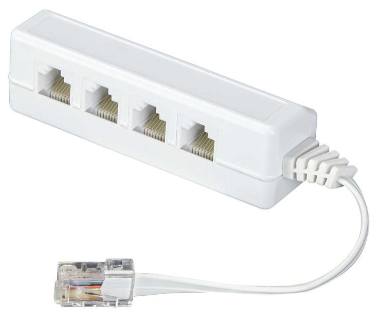 Streamline data and power transfer with the CN-XU-001 Connector 4 port. 8C Input × 4 and 8C Output × 1 for versatile and efficient connectivity.