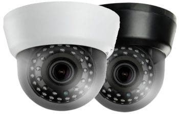 Experience crystal-clear HD-SDI surveillance with the Eyemax XID-132V: 2MP 1080p, IR Dome Camera with Auto-Iris, Smart NR.