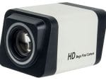 Experience stunning HD-SDI 1080p 2K image quality with the XCZ-12102 Camera. 10x optical zoom, 32 digital zooms, and 1-2.86” Panasonic CMOS sensor. Day and night ICR, WDR, BLC, HD-SDI and CVBS Composite Dual Output DC 12V .5 Amp. Angled