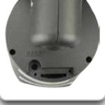 Telpix NIR-B212F 45FPS @ 1080P Network IP Megapixel Camera with POE and Micro SD Card Slot Bullet Camera