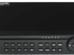 Eyemax TR-2908A 8-channel 1080p hybrid DVR front view