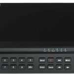 Eyemax TR-2908A 8-channel 1080p hybrid DVR front view