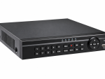 Eyemax TR-2908A 8-channel 1080p hybrid DVR left-side view