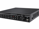 Eyemax TR-2908A 8-channel 1080p hybrid DVR right-side view
