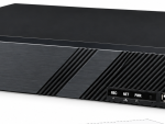 Eyemax TVST-TR5708 8-channel 5MP hybrid DVR right-angled view
