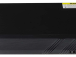 Eyemax TVST-TR5708 8-channel 5MP hybrid DVR front view