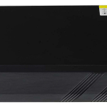 Eyemax TVST-TR5708 8-channel 5MP hybrid DVR front view