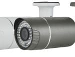 Eyemax XIR-1712V HD-SDI IR 2MP 1080p ICR 72IR 2.8~12 mm 3MP Varifocal Lens this Bullet Camera