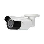 Telpix AIR-C2042FV-BW A-HD 1080p 2Megapixel Bullet Camera With Auto-Iris 2.8 ~ 12 mm Varifocal Lens and 48 IR LED