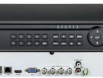 Upgrade your security system with the AVST-AT1004 DVR, perfect for homes, businesses, and commercial properties. Real-time monitoring, 4 channels for A-HD, 960H, and analog cameras, and high-definition recording. Easy playback and remote access with mobile apps. Get yours now!