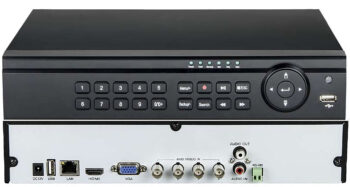 Upgrade your security system with the AVST-AT1004 DVR, perfect for homes, businesses, and commercial properties. Real-time monitoring, 4 channels for A-HD, 960H, and analog cameras, and high-definition recording. Easy playback and remote access with mobile apps. Get yours now!