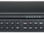 Eyemax AVST-FD2708 8-channel DVR. Supports multiple camera technologies, real-time recording, and remote viewing on mobile devices. Get crisp images and easy management with H.264 formatting, HDMI/VGA ports, and RS-485 control. Perfect for home or business security.