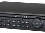 Eyemax AVST-FD2708 8-channel DVR. Supports multiple camera technologies, real-time recording, and remote viewing on mobile devices. Get crisp images and easy management with H.264 formatting, HDMI/VGA ports, and RS-485 control. Perfect for home or business security.