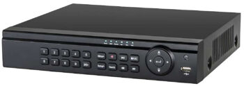 Eyemax AVST-FD2708 8-channel DVR. Supports multiple camera technologies, real-time recording, and remote viewing on mobile devices. Get crisp images and easy management with H.264 formatting, HDMI/VGA ports, and RS-485 control. Perfect for home or business security.