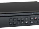 Eyemax AVST-FD2708 8-channel DVR. Supports multiple camera technologies, real-time recording, and remote viewing on mobile devices. Get crisp images and easy management with H.264 formatting, HDMI/VGA ports, and RS-485 control. Perfect for home or business security.