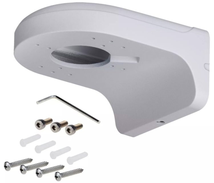 Eyemax_CWB-E204W_Wall_Mount_Bracket_for_E_Series_Eyemax_CCTV_Cameras_Durable_Sleek_and_Discreet