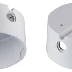 Eyemax DO-DB310L Is Built with High-Quality Materials Ensuring Its Durability and Longevity It is Designed with Anti-Corrosion Coating.Ivory and White