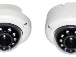 Upgrade your security with Eyemax IA-6110 Aces 650TVL infrared camera. Featuring Next chipset for high resolution and 3-axis construction for flexible positioning. Choose from surface or flush mount options.