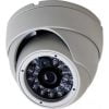 Eyemax IB-2725-60 Eyeball 380TVL 60FT 25IR Vandal Dome IR Camera White