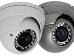 Experience high-resolution surveillance with Eyemax IB-6035V camera. Vandal proof, 80 ft (24.38 m) infrared, and dual voltage make it perfect for any setting Gray or White Color.