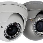 Experience high-resolution surveillance with Eyemax IB-6035V camera. Vandal proof, 80 ft (24.38 m) infrared, and dual voltage make it perfect for any setting Gray or White Color.