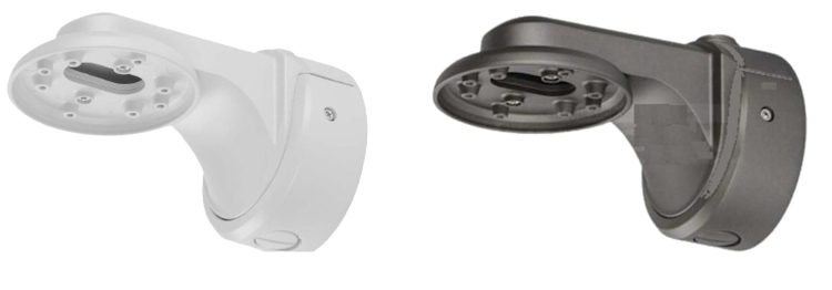 Eyemax IBA-EBS10 Eyeball Deluxe Smart Wall Mount for Fixed Lens Models