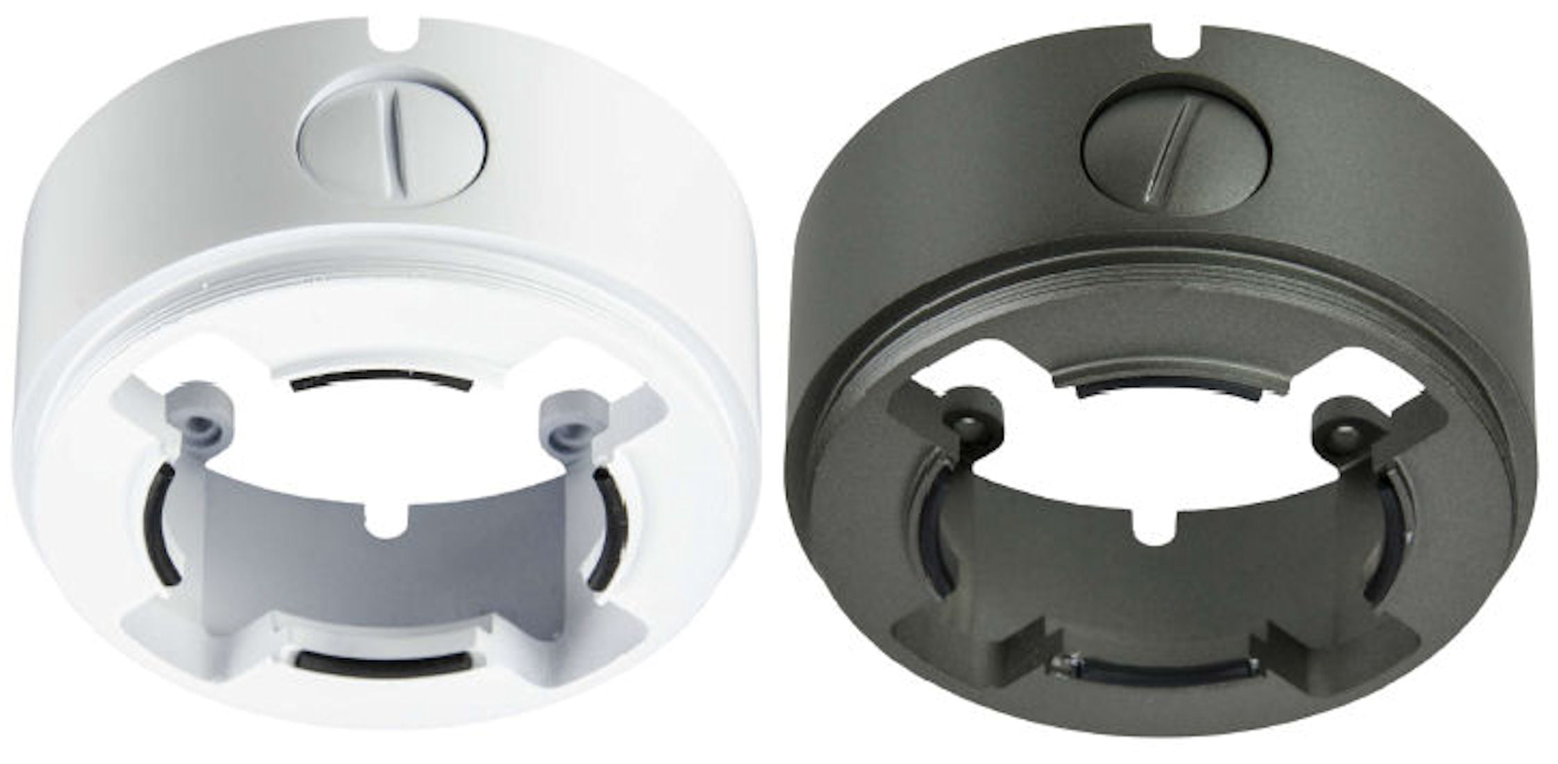 Eyemax IBA-BS Eyeball Small Dome Mount for Fixed Lens Models