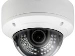 NIT-CS232FV-W 2 MEGAPIXEL OUTDOOR IR DOME IP CAMERA