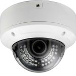 NIT-CS232FV-W 2 MEGAPIXEL OUTDOOR IR DOME IP CAMERA