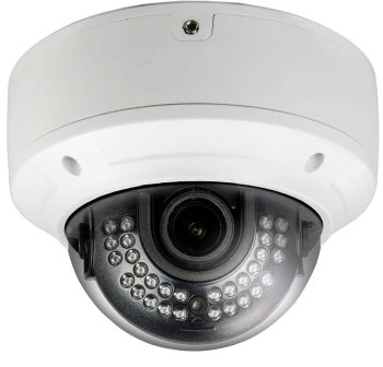 NIT-CS232FV-W 2 MEGAPIXEL OUTDOOR IR DOME IP CAMERA