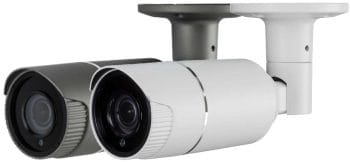 Upgrade your CCTV system with the Eyemax Starlight UIR-1252VSL camera. Supports 1080p EX-SDI HD-SDI format for long cable runs and 2K resolution Gray or White Colors.