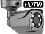 Eyemax TIR-2662V-B HD-TVI 1080p IR Bullet Camera. Featuring IP68 Ingress protection, 6 COB IR Bullet Camera, Varifocal Lens, DC 12V TVI (Transport Video Interface), 1/2.9” Sony CMOS, 2.8~12mm Auto-Iris Varifocal Lens, True Day and Night(ICR) DNR (Digital Noise Reduction) WDR (Wide Dynamic Range) AWB (Auto White Balance) SENS-UP.