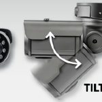 Eyemax TIR-2662V-B HD-TVI 1080p IR Bullet Camera. Featuring IP68 Ingress protection, 6 COB IR Bullet Camera, Varifocal Lens, DC 12V TVI (Transport Video Interface), 1/2.9” Sony CMOS, 2.8~12mm Auto-Iris Varifocal Lens, True Day and Night(ICR) DNR (Digital Noise Reduction) WDR (Wide Dynamic Range) AWB (Auto White Balance) SENS-UP Single Point Lock.