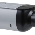 Eyemax TPB-204 HD-TVI 1080p 2Megapixel Box Camera True Day and Night DNR Digital WDR Privacy Function Easy Installation Clear and Sharp Image Display Even In The Dark Right Side