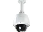 Eyemax TPT-A1230 HD-TVI 1080P 2Megapixel Outdoor Speed Dome Camera, 30x Optical Zoom