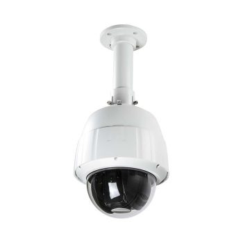 Eyemax TPT-A1230 HD-TVI 1080P 2Megapixel Outdoor Speed Dome Camera, 30x Optical Zoom