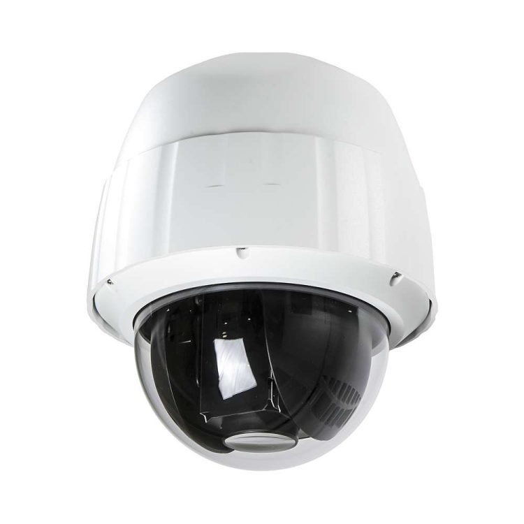 Eyemax TPT-A1230 HD-TVI 1080P 2Megapixel Outdoor Speed Dome Camera, 30x Optical Zoom