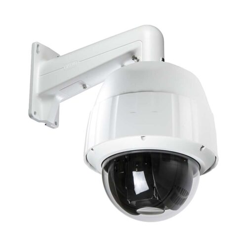 Eyemax TPT-A1230 HD-TVI 1080P 2Megapixel Outdoor Speed Dome Camera, 30x Optical Zoom