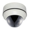 Eyemax TVL-202V HD-TVI 1080P 2Megapixel STORM® Outdoor Vandal-resistant IP68 Dome Camera with Auto Iris Varifocal Lens, DC 12V