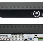 Eyemax TVST-PVT-08N 8 Channel 3MP Quadbrid DVR. Get everything you need for comprehensive protection.