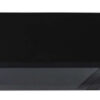 Eyemax TVST-TE2708 8 Chanel Pentabrid DVR system supports 5MP TVI, AHD, CVI, 960H and IP Camera, 2 SATA Slots, 2160p(4K) HDMI Out
